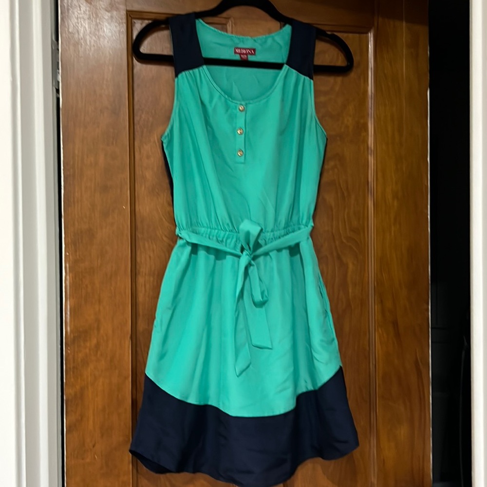 Merona casual sundress